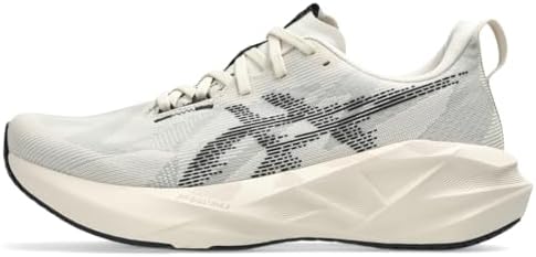 ASICS Mens NOVABLAST 5 Running Shoes