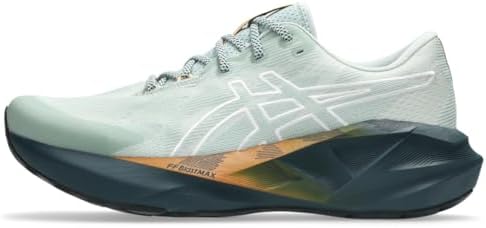 ASICS Mens NOVABLAST 5 Running Shoes