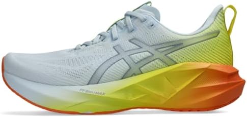 ASICS Mens NOVABLAST 5 Running Shoes