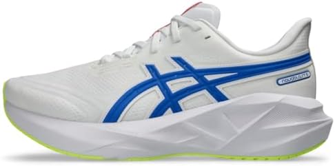 ASICS Mens NOVABLAST 5 Running Shoes
