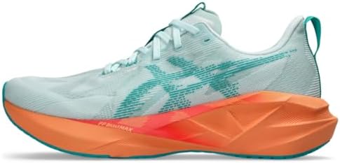 ASICS Mens NOVABLAST 5 Running Shoes