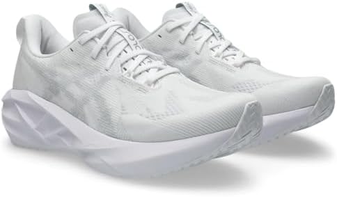 ASICS Mens NOVABLAST 5 Running Shoes