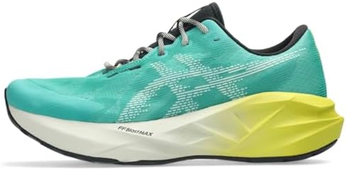 ASICS Mens NOVABLAST 5 Running Shoes