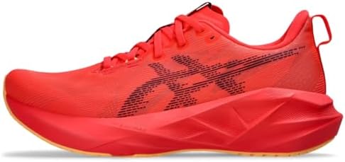 ASICS Mens NOVABLAST 5 Running Shoes