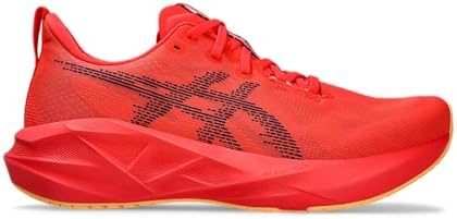 ASICS Mens NOVABLAST 5 Running Shoes