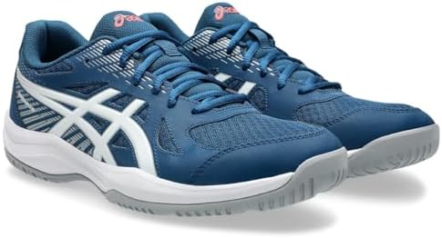 ASICS Mens Upcourt 6 Volleyball Shoes