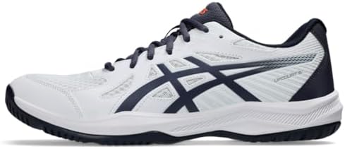 ASICS Mens Upcourt 6 Volleyball Shoes