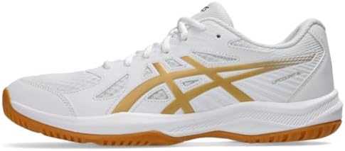 ASICS Mens Upcourt 6 Volleyball Shoes