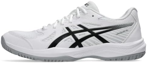 ASICS Mens Upcourt 6 Volleyball Shoes