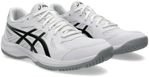 ASICS Mens Upcourt 6 Volleyball Shoes