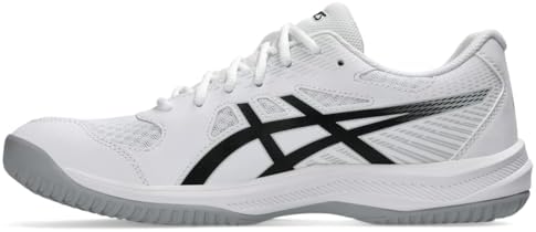 ASICS Mens Upcourt 6 Volleyball Shoes