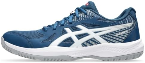 ASICS Mens Upcourt 6 Volleyball Shoes