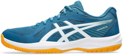ASICS Mens Upcourt 6 Volleyball Shoes