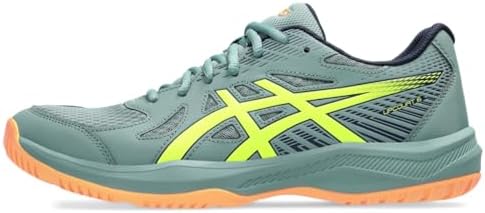 ASICS Mens Upcourt 6 Volleyball Shoes