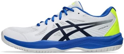 ASICS Mens Upcourt 6 Volleyball Shoes