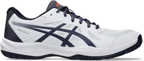 ASICS Mens Upcourt 6 Volleyball Shoes
