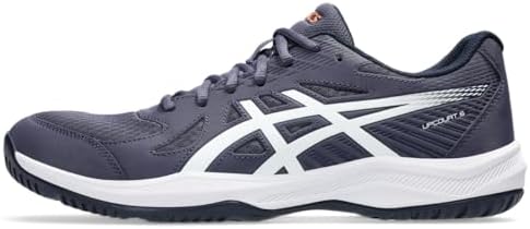 ASICS Mens Upcourt 6 Volleyball Shoes