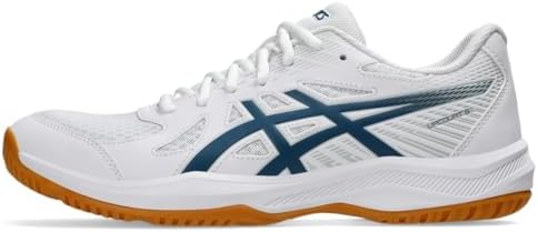 ASICS Mens Upcourt 6 Volleyball Shoes