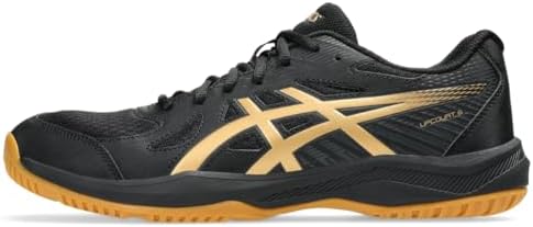 ASICS Mens Upcourt 6 Volleyball Shoes