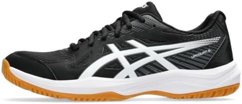ASICS Mens Upcourt 6 Volleyball Shoes