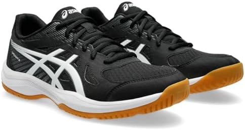 ASICS Mens Upcourt 6 Volleyball Shoes