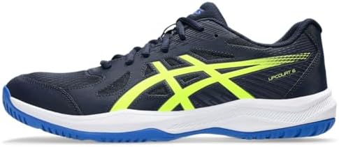 ASICS Mens Upcourt 6 Volleyball Shoes