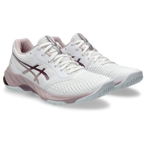 ASICS Womens Netburner Ballistic FlyteFoam 3 Volleyball Shoe