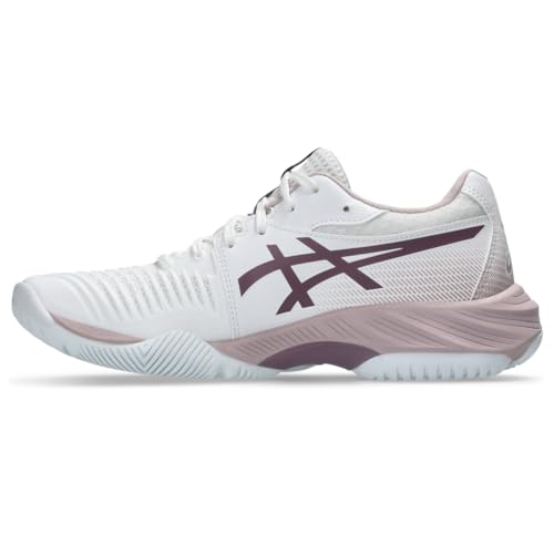 ASICS Womens Netburner Ballistic FlyteFoam 3 Volleyball Shoe