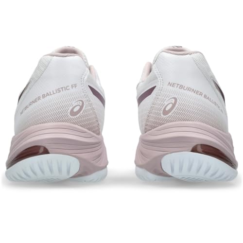 ASICS Womens Netburner Ballistic FlyteFoam 3 Volleyball Shoe