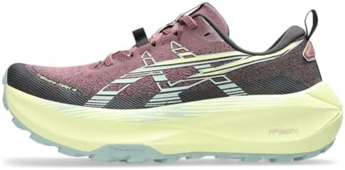 ASICS Womens Trabuco Max 4 Running Shoes