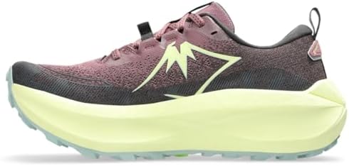 ASICS Womens Trabuco Max 4 Running Shoes