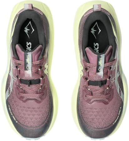 ASICS Womens Trabuco Max 4 Running Shoes