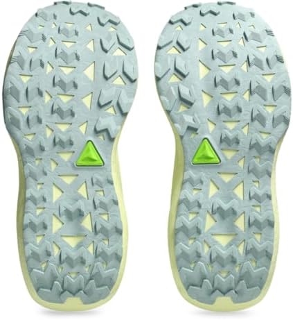 ASICS Womens Trabuco Max 4 Running Shoes