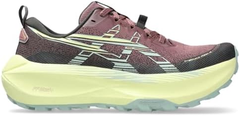 ASICS Womens Trabuco Max 4 Running Shoes