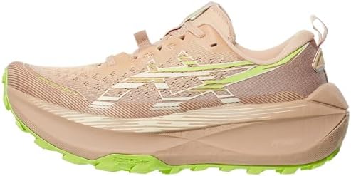 ASICS Womens Trabuco Max 4 Running Shoes