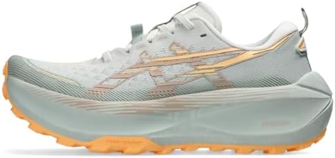 ASICS Womens Trabuco Max 4 Running Shoes