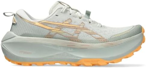 ASICS Womens Trabuco Max 4 Running Shoes