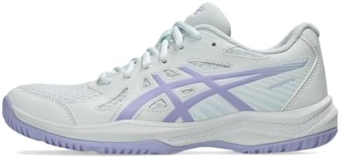 Talla 9 - Zapatillas de voleibol ASICS Upcourt 6 para mujer