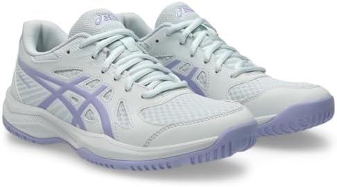 Talla 9 - Zapatillas de voleibol ASICS Upcourt 6 para mujer