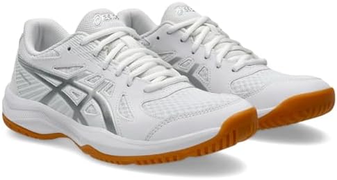 Talla 9 - Zapatillas de voleibol ASICS Upcourt 6 para mujer