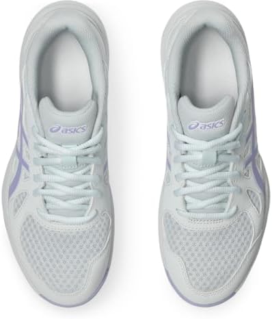 Talla 9 - Zapatillas de voleibol ASICS Upcourt 6 para mujer