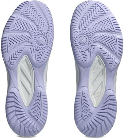 Talla 9 - Zapatillas de voleibol ASICS Upcourt 6 para mujer