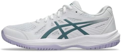 Talla 9 - Zapatillas de voleibol ASICS Upcourt 6 para mujer