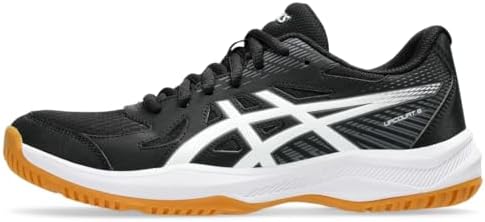Talla 9 - Zapatillas de voleibol ASICS Upcourt 6 para mujer