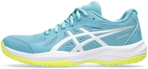 Talla 9 - Zapatillas de voleibol ASICS Upcourt 6 para mujer