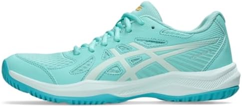 Talla 9 - Zapatillas de voleibol ASICS Upcourt 6 para mujer