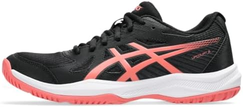 Talla 9 - Zapatillas de voleibol ASICS Upcourt 6 para mujer