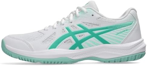 Talla 9 - Zapatillas de voleibol ASICS Upcourt 6 para mujer
