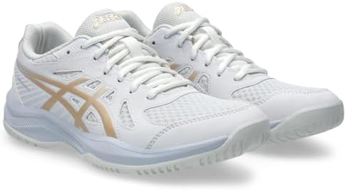 Talla 9 - Zapatillas de voleibol ASICS Upcourt 6 para mujer