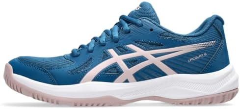 Talla 9 - Zapatillas de voleibol ASICS Upcourt 6 para mujer